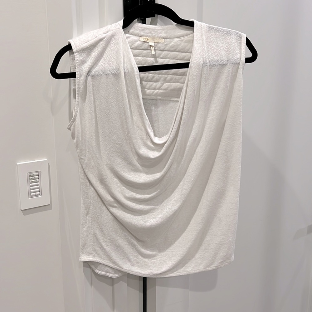 Maje t shirt size 2